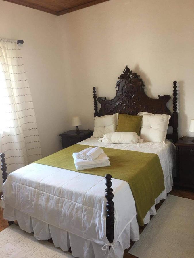 Casa Do Avo Silva * Santa Cruz das Flores