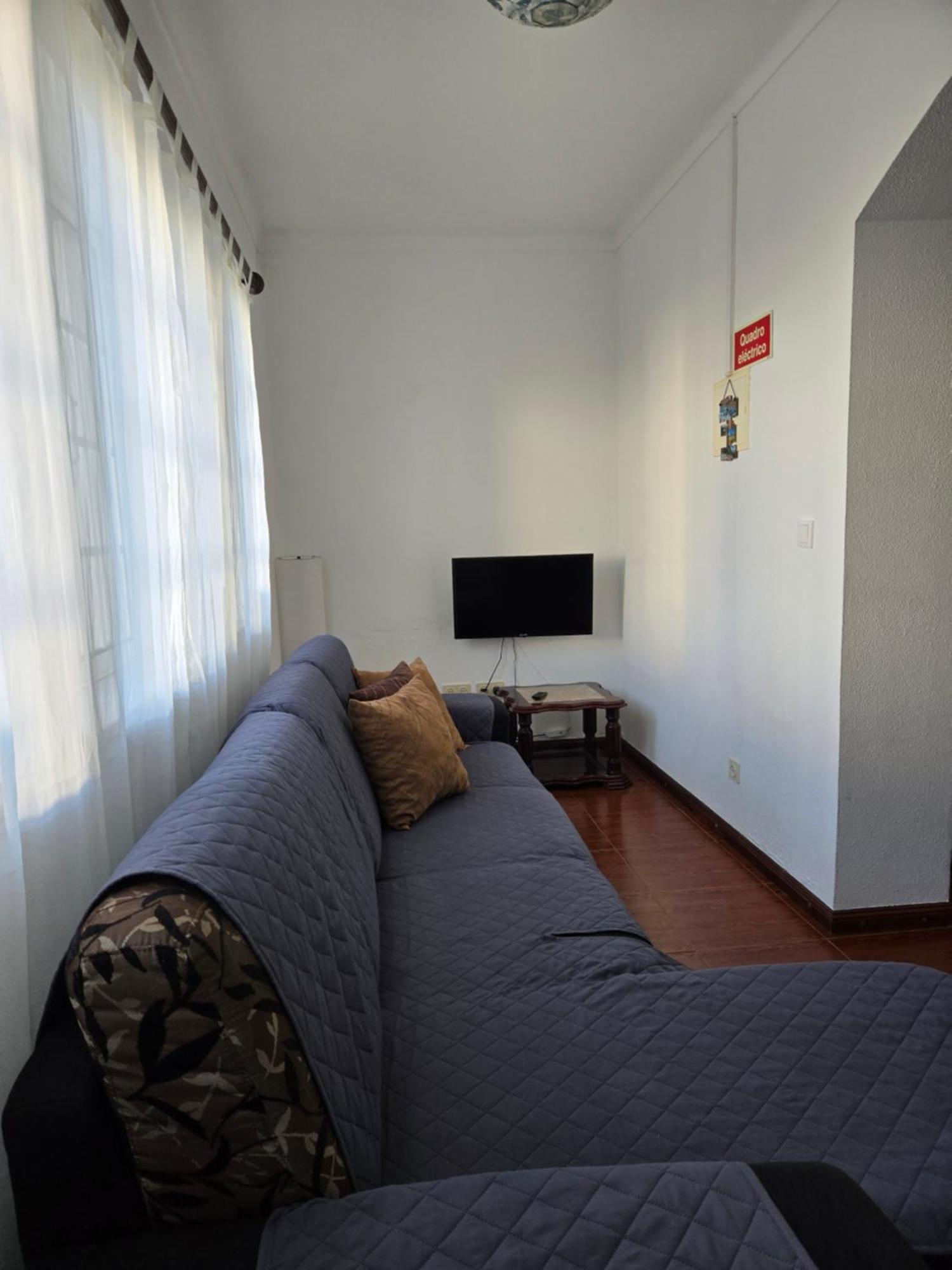 Casa Do Avo Silva Holiday home Santa Cruz das Flores
